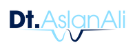 Dt. Aslan Ali Logo