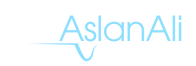 Dt. Aslan Ali Logo